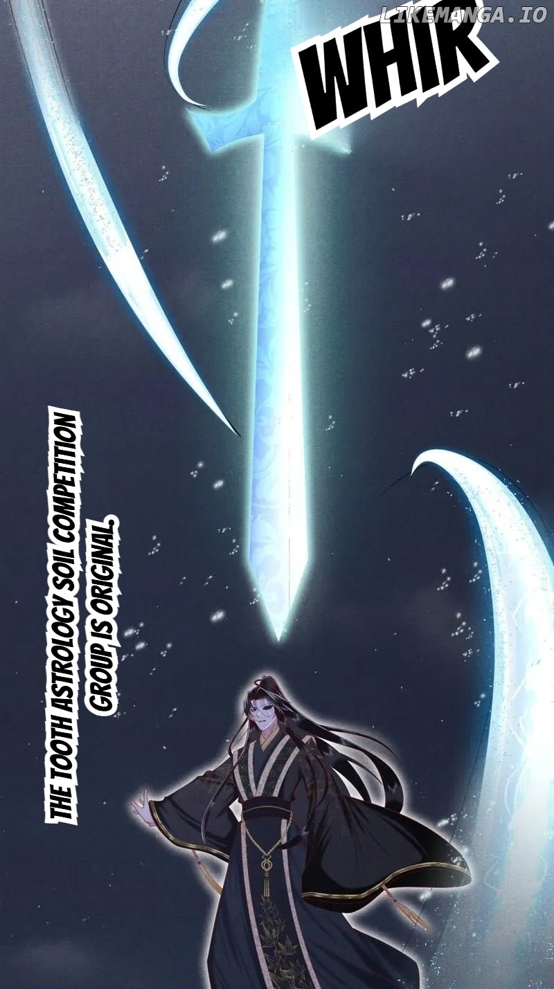 Empress of Hell’s Mission Guide Chapter 41 - page 23